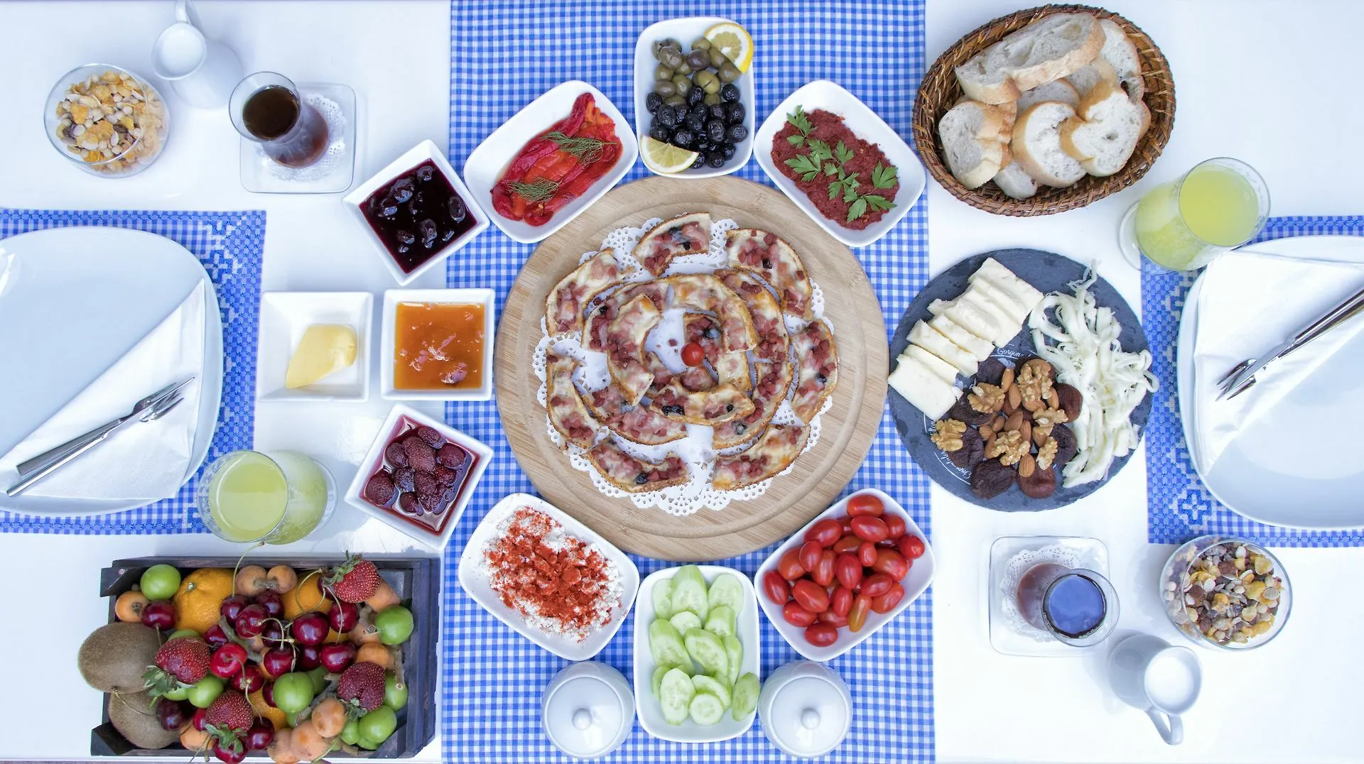 **  Beyaz Kapi Boutique Hotel Alacati Turkey