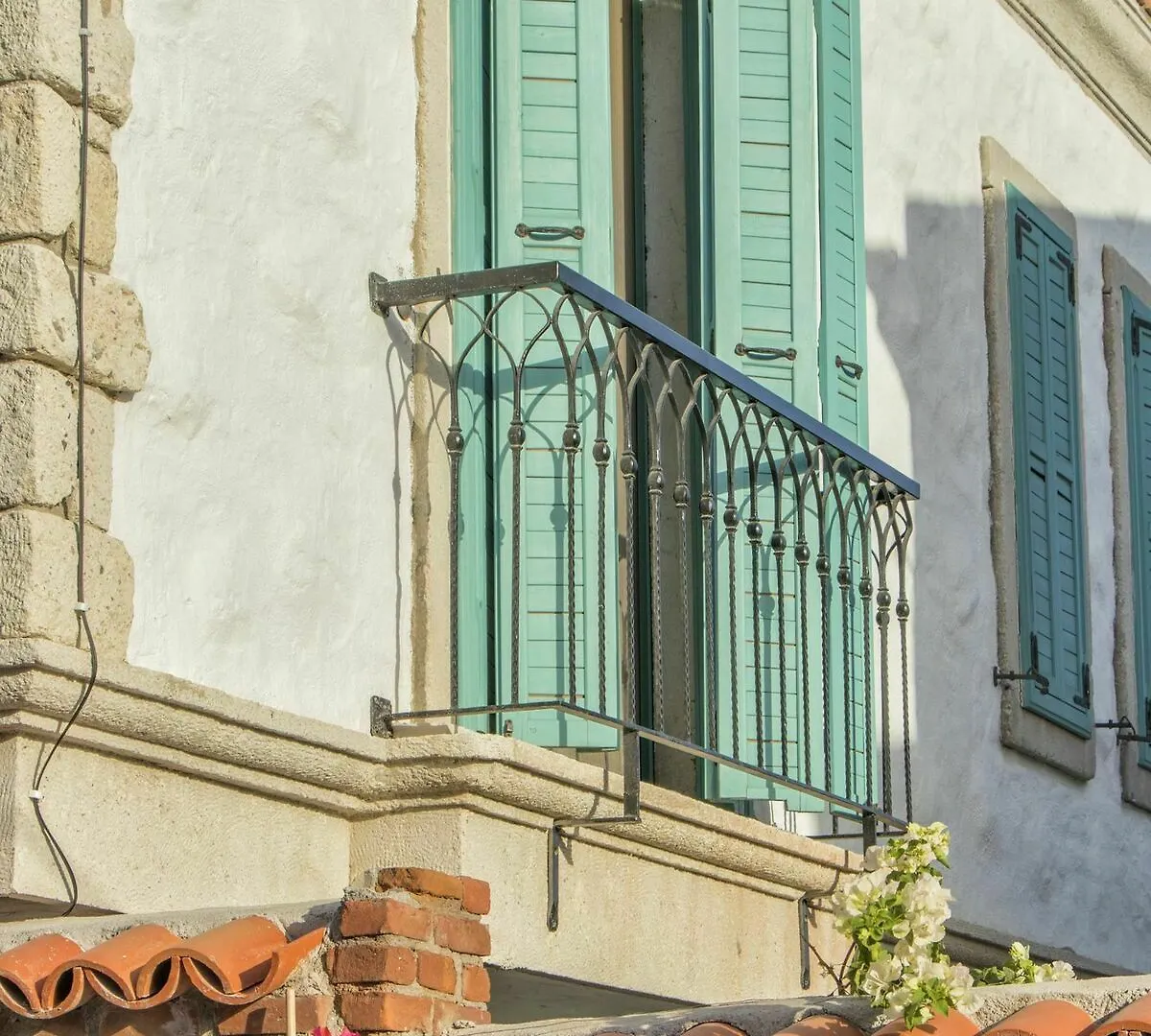 Beyaz Kapi Boutique Hotel Alacati