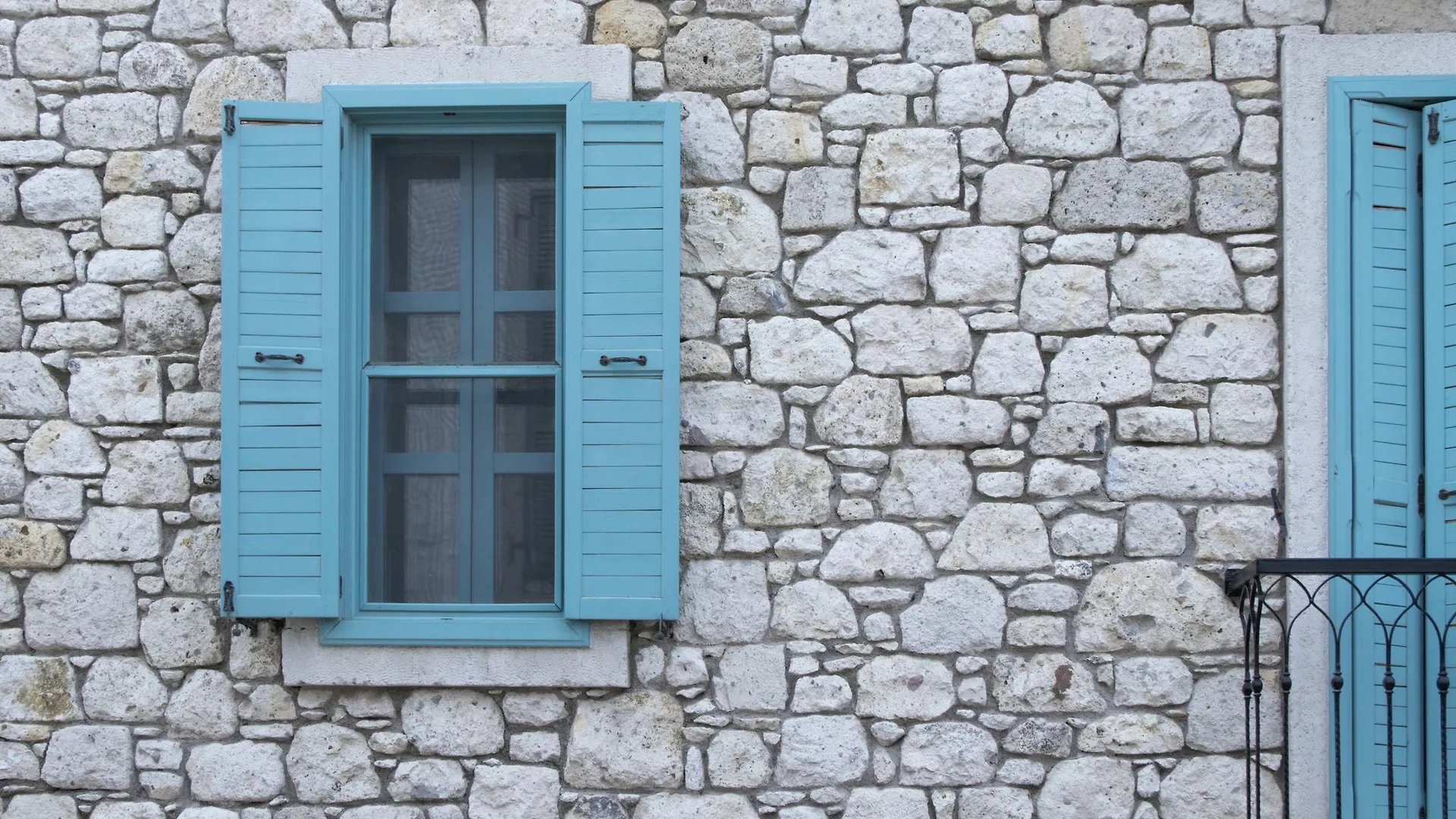 Beyaz Kapi Boutique Hotel location