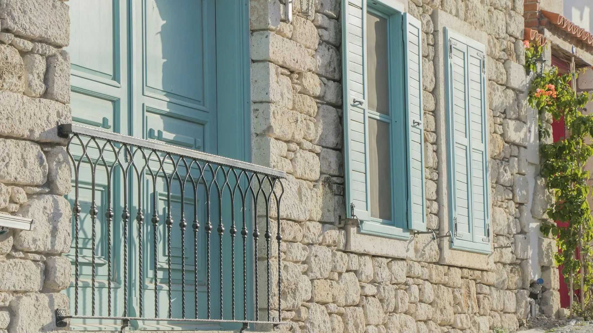 Beyaz Kapi Boutique Hotel Alacati