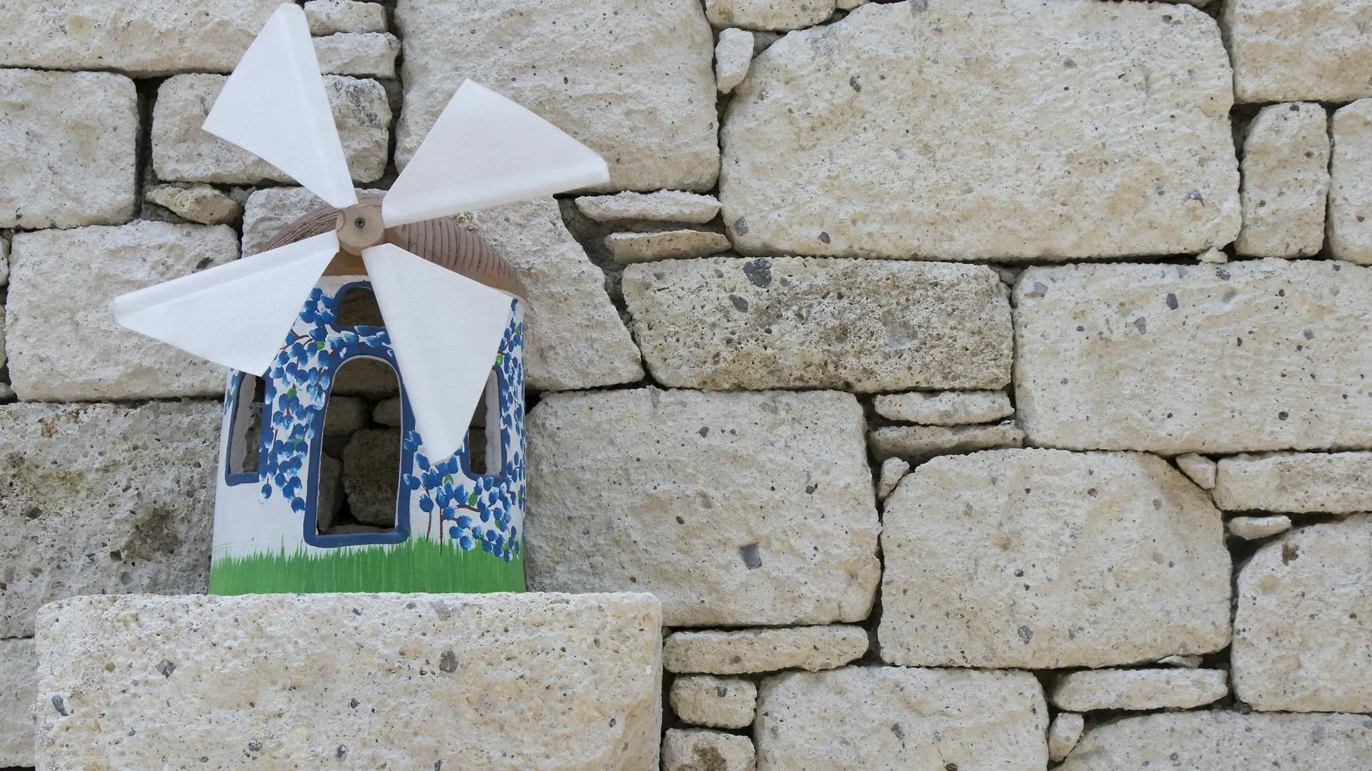 Beyaz Kapi Boutique Hotel Alacati 2*,  Turkey