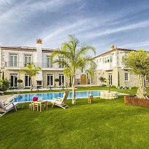 Hotel Casa Bella +12